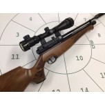 Air Arms S510 Core .177 With Scope + Mod